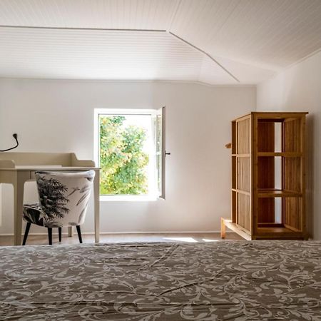 Maison Au Coeur Du Vignoble De Saint-Emilion Eksteriør bilde